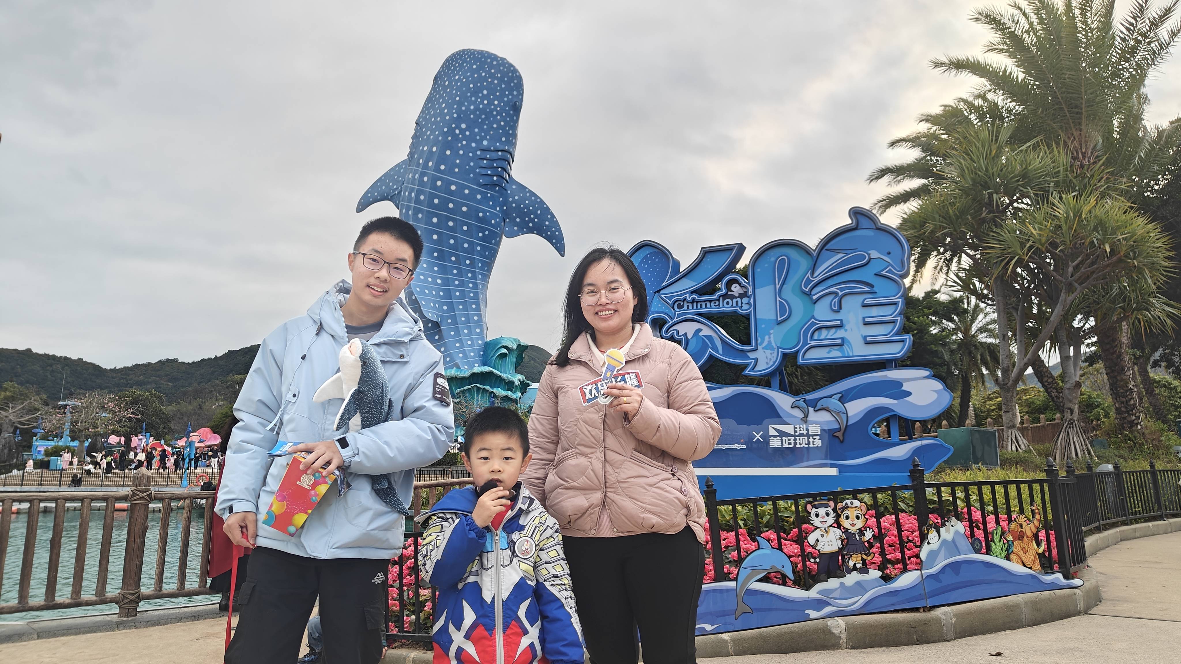 凌晨预约下午就中奖！福建陈女士直呼“泼天的富贵”降临