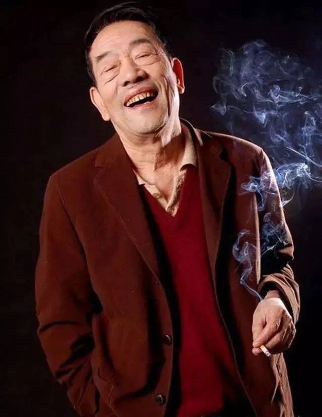 著名相声演员杨少华去世，享年94岁