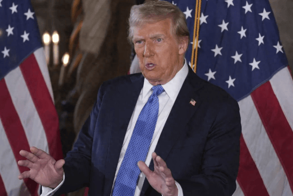 求锤得锤!欧盟打出“中国牌”,特朗普不领情,中方反制不留余地