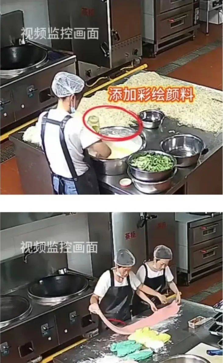 天水铅中毒，颜料的真相被破解了