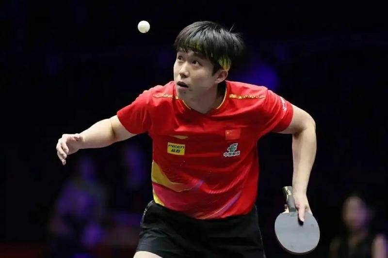 WTT美国大满贯 | 拒绝冷门！王楚钦、林诗栋晋级半决赛