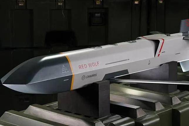 一架仅需4万美元！美国版“小摩托”巡飞弹亮相，中国能防住吗？