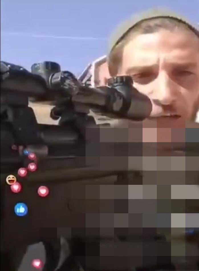 乱了！狙击手现场直播被杀，叙利亚战斗动员，起义军向朱拉尼开打