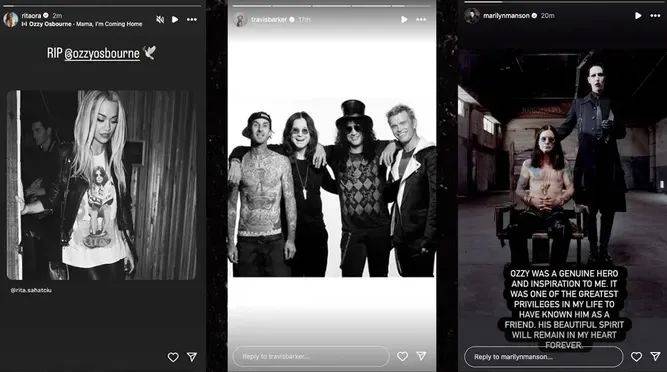 “活传奇”去世!17天前还在开演唱会……