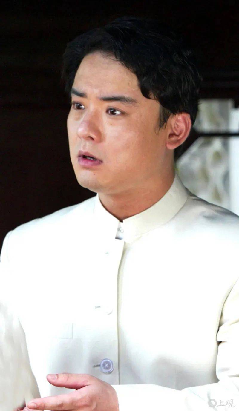 突传噩耗!知名演员昨晚去世,年仅50岁