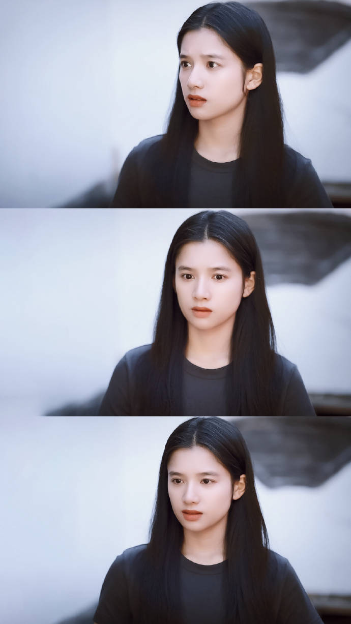 从“白幼瘦”到“气血感”,审美标准终于“健康”了?