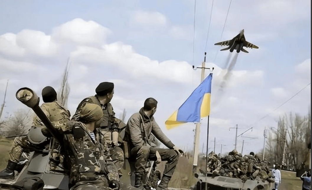 俄军尖兵攻入红军城市中心，40%街区展开巷战，数万乌军和西方军人被困