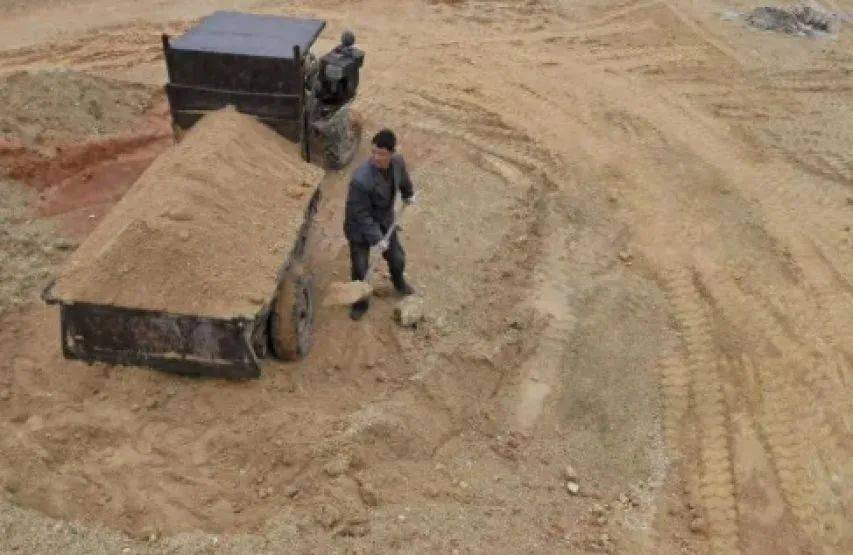 3834吨稀土被偷运到美国！中方的禁令为何没效果？究竟谁干的？泰国和墨西哥竟给美当“帮凶”？