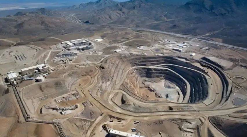 3834吨稀土被偷运到美国！中方的禁令为何没效果？究竟谁干的？泰国和墨西哥竟给美当“帮凶”？