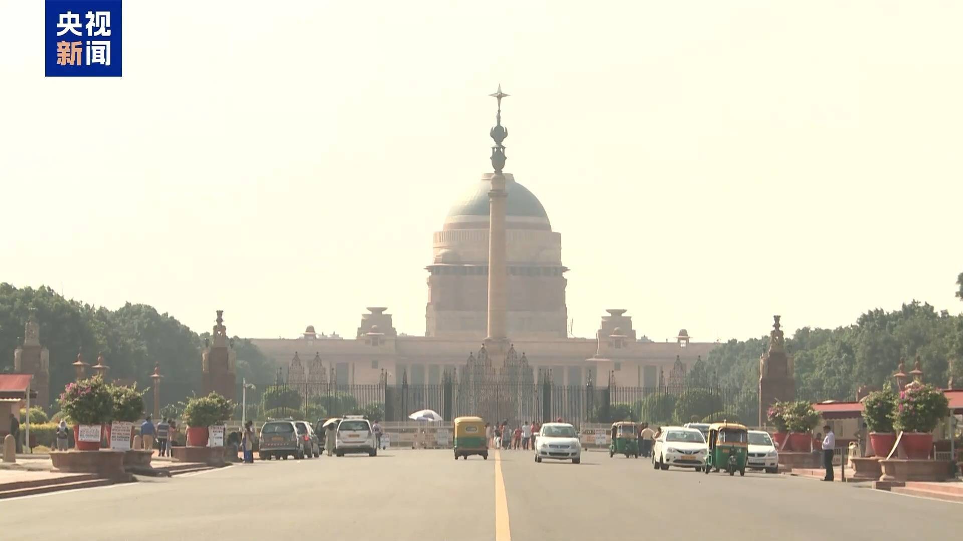 被美国加税25%，印度最新回应！巴西也有新动作