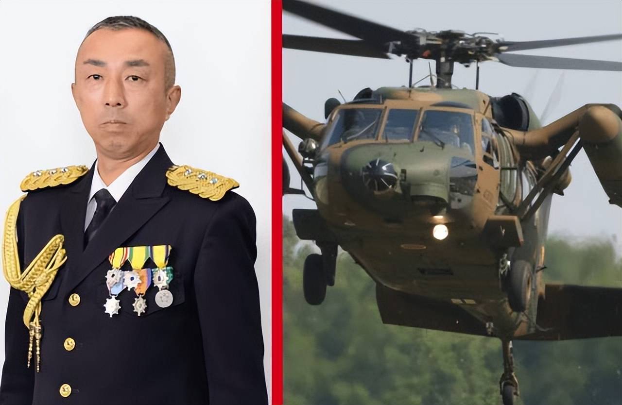 钓鱼岛上空演练偷袭中国航母，日本自卫队传来噩耗：F-2战机坠海