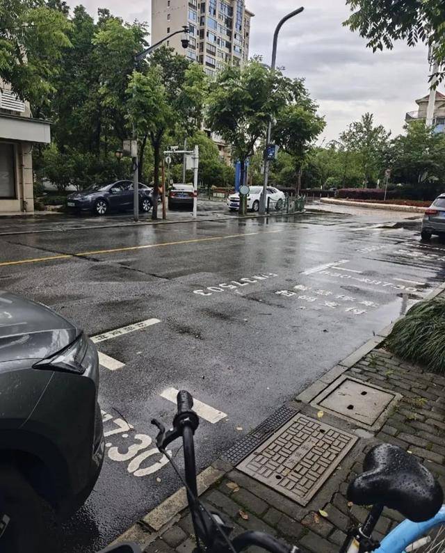 上海市民吐槽:路边停车让后排人下车,仅12秒也被收费!本该更便民的智慧停车,为何遭受质疑?
