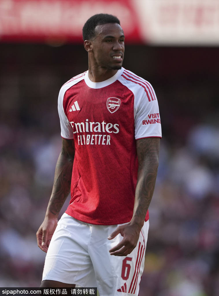 阿森纳双星伤情好转，利物浦大战前迎重磅利好