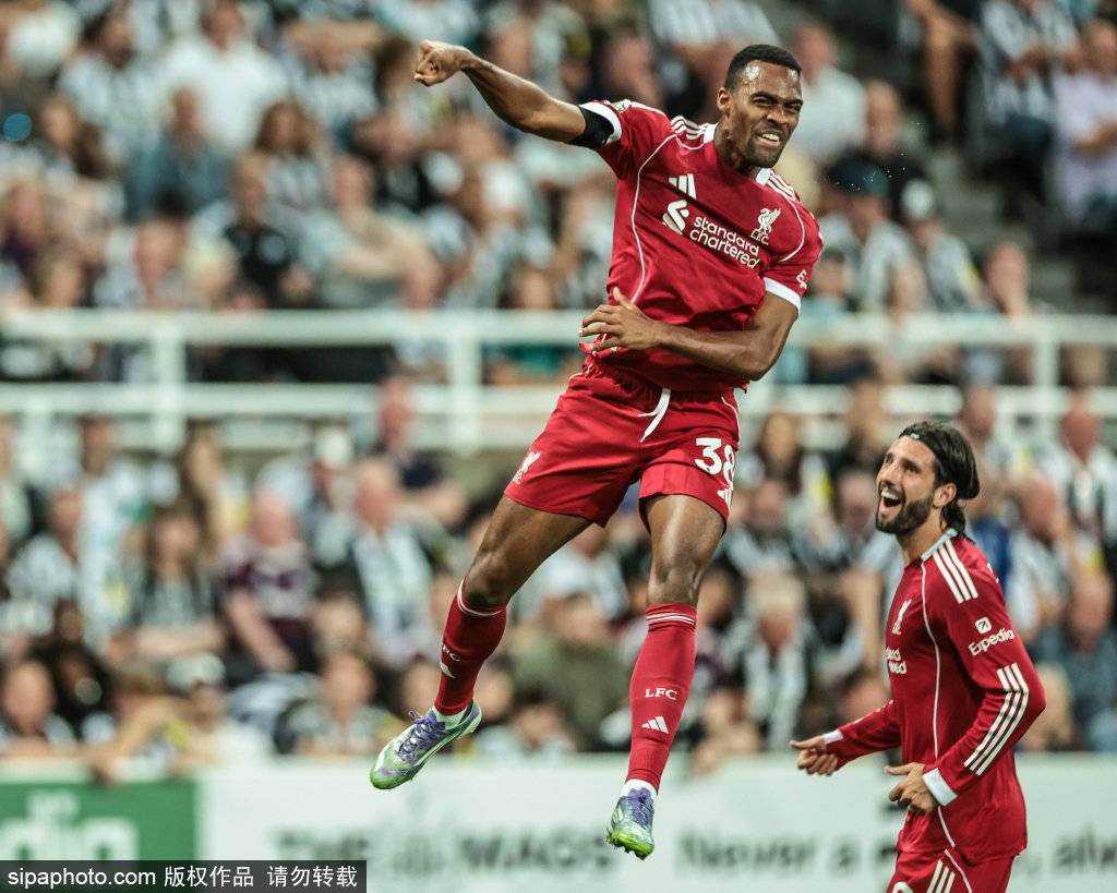 里奥·恩古莫哈为何离开切尔西，利物浦为签下他付出了多少代价？