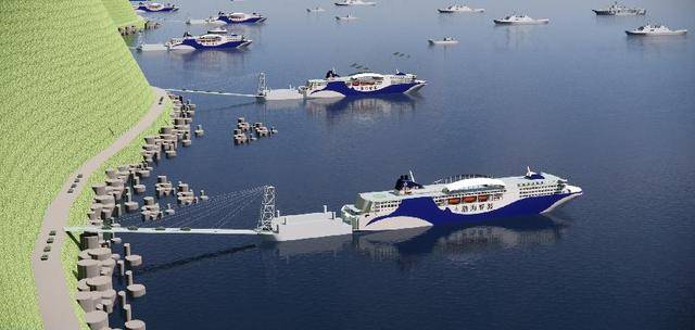 西方卫星拍下广东一幕,西太美军紧盯:对台准备已到最后阶段?