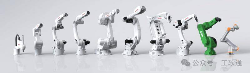 埃夫特3414万芜湖拿地！机器人超级工厂背后的“智造野心”与行业变局