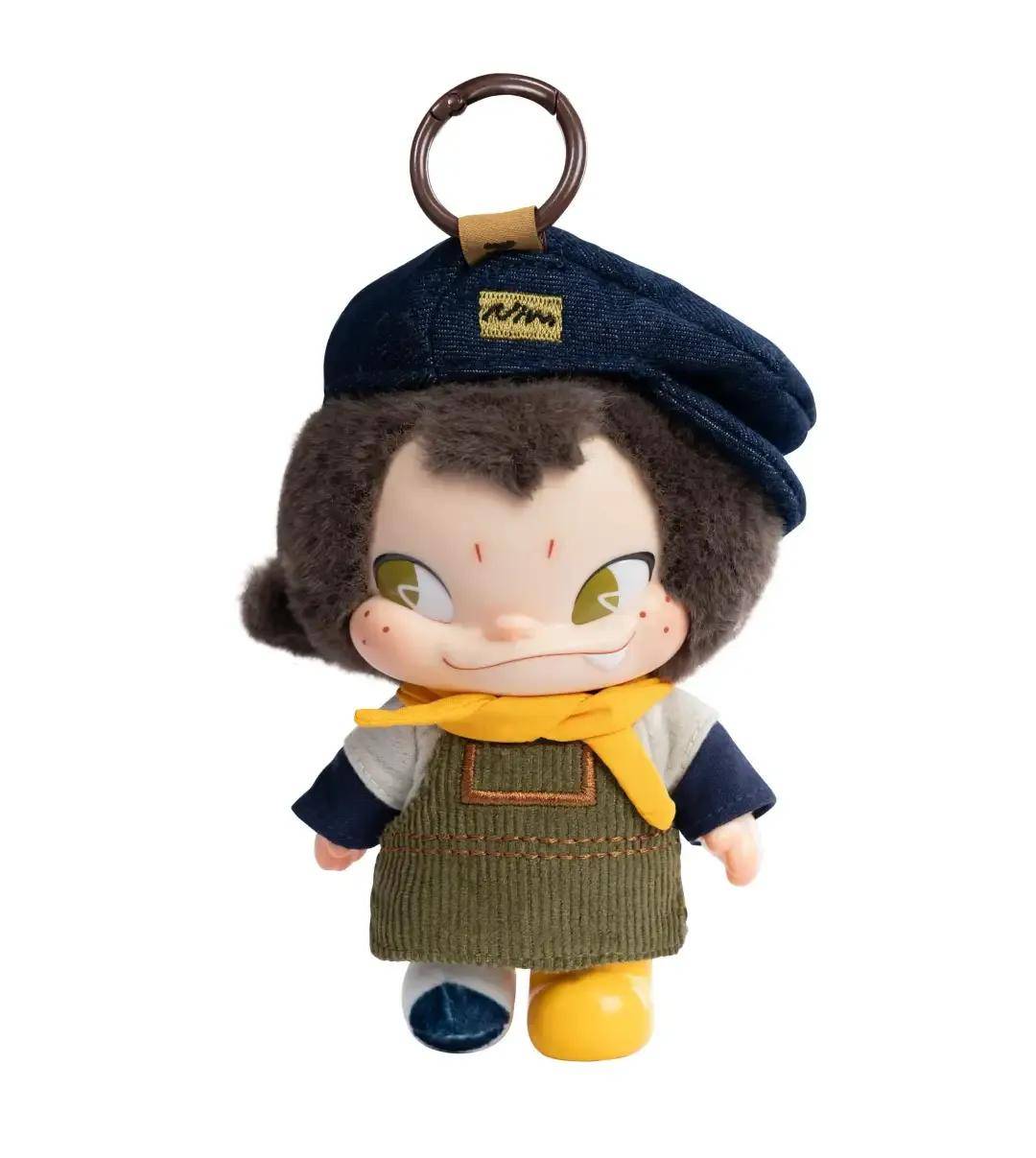 杨幂把钥匙扣扎在马尾上,瞬间实现满39减20!