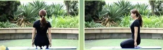 比走路还简单!每天“坐”10分钟,气血充足、消化好