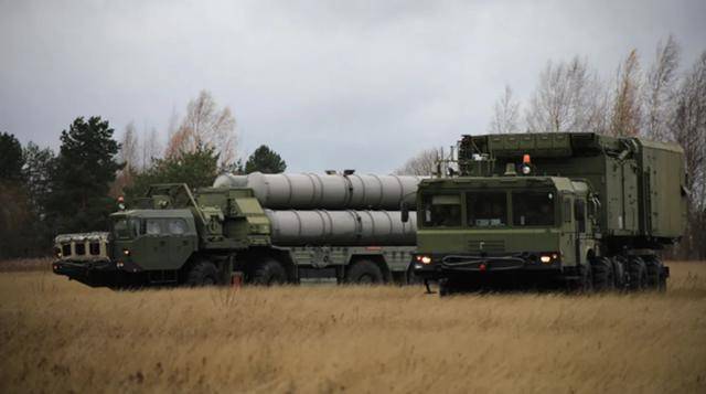 中俄武器坐镇？美媒罕见承认：这个中东国家，以色列真的不敢炸