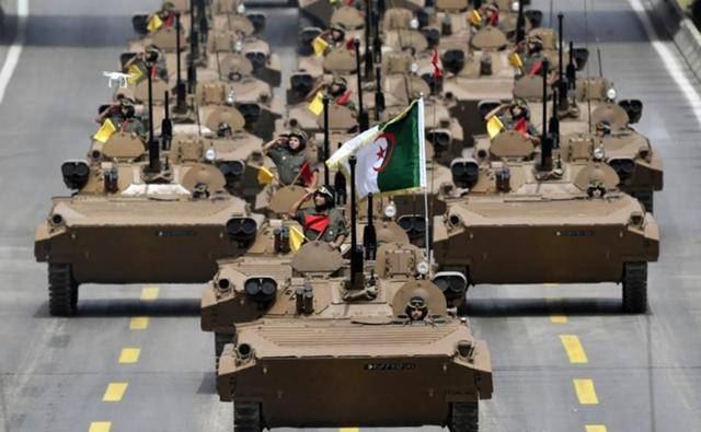 中俄武器坐镇？美媒罕见承认：这个中东国家，以色列真的不敢炸