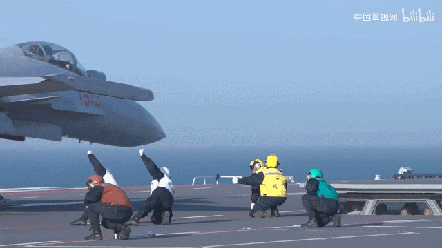 马院士8年前预言成真！福建舰电磁弹射歼-35成功，领先美国多少？