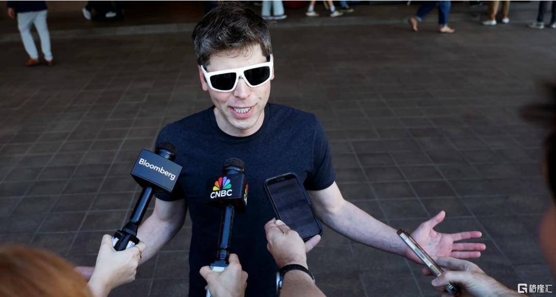 OpenAI：人类只剩最后5年