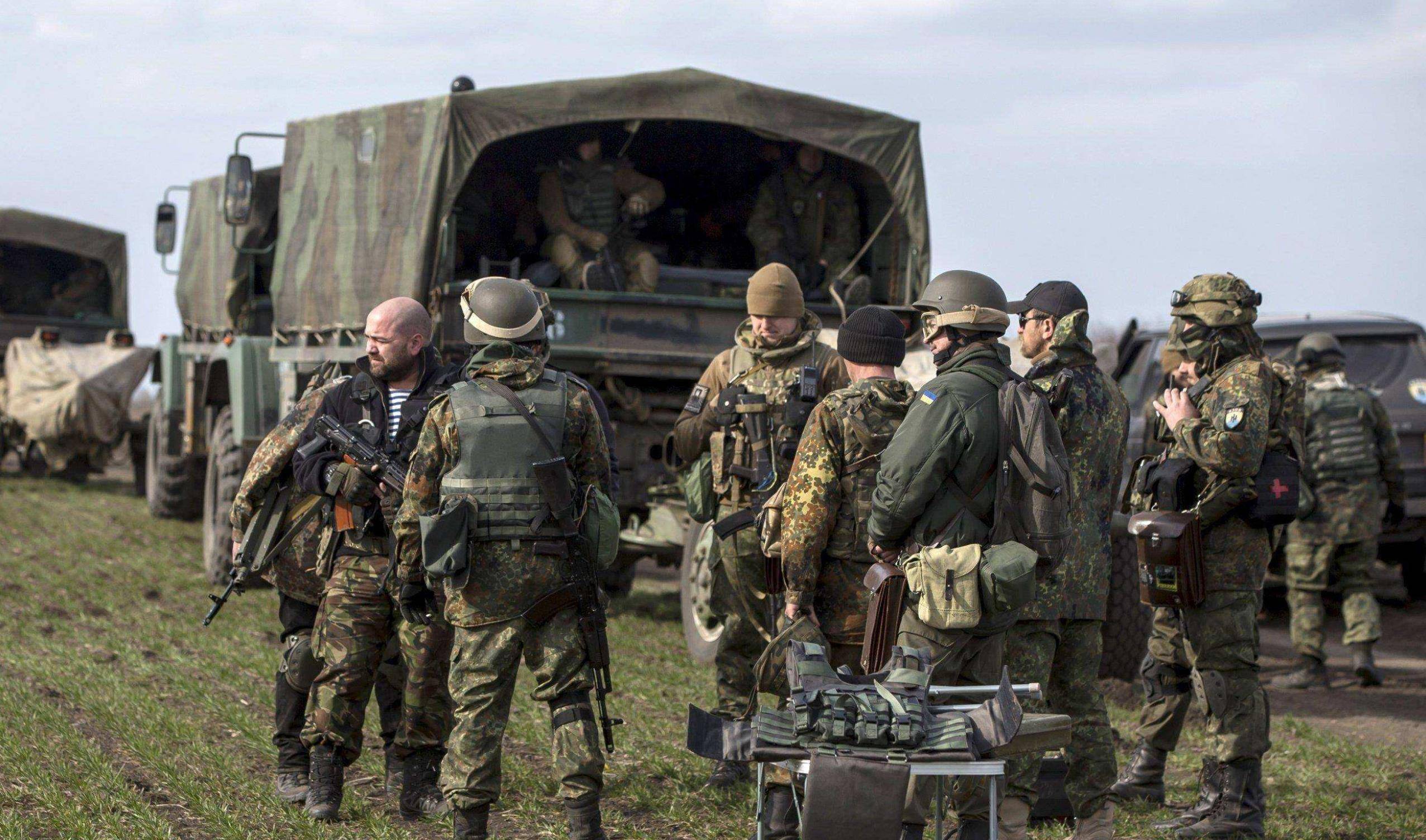 普京可能亲自参与向彭博社泄露敏感信息过程，要把乌克兰打服