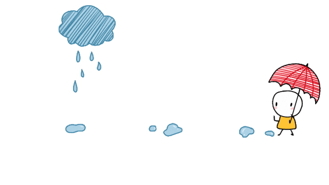 冷冷的秋雨要来啦！明显降温！通州最新预报