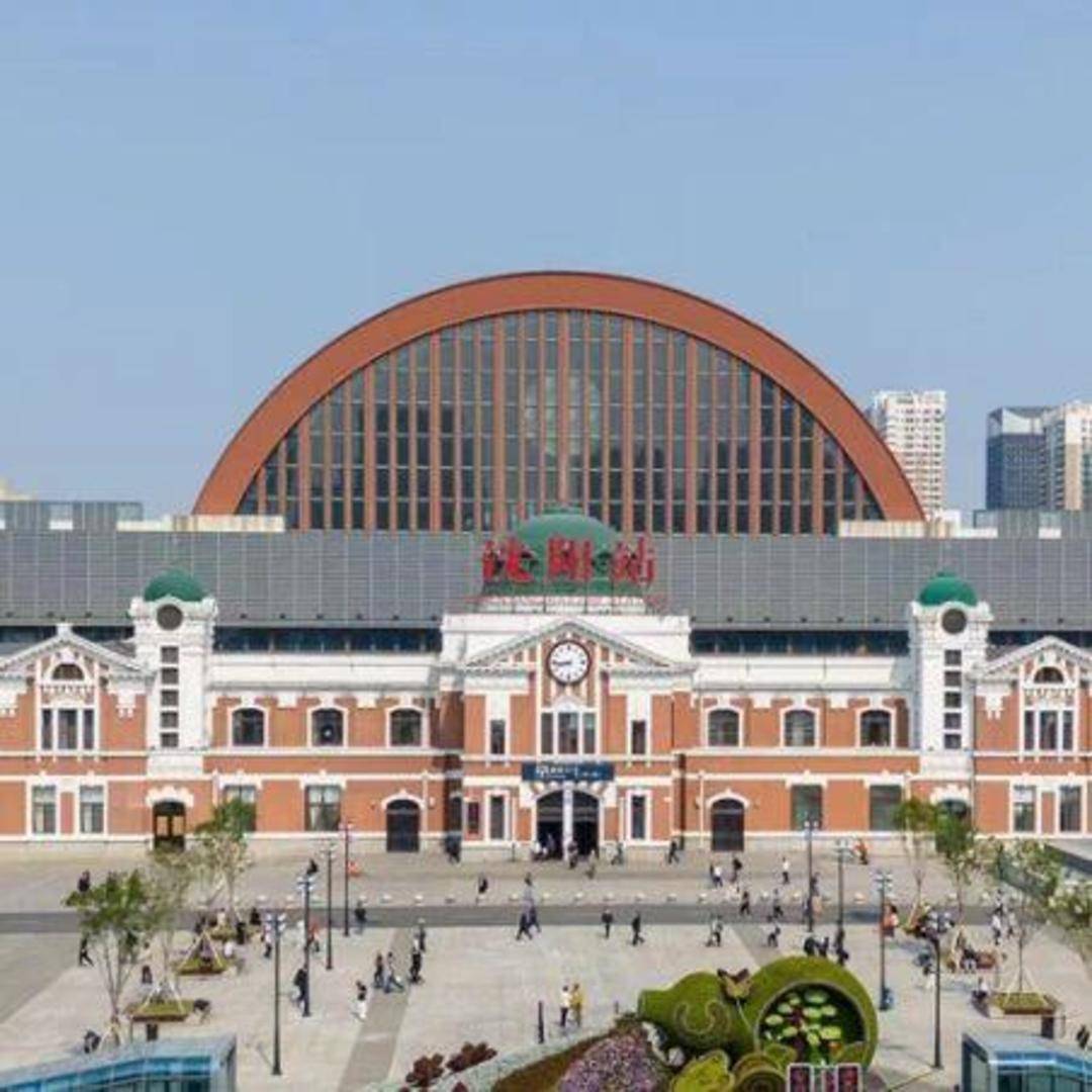 赶火车跑错车站？别慌 速看解救指南→