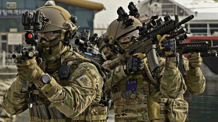 韩国兵棋推演,武力介入台海冲突,美媒:朝鲜大军将趁机南下总攻