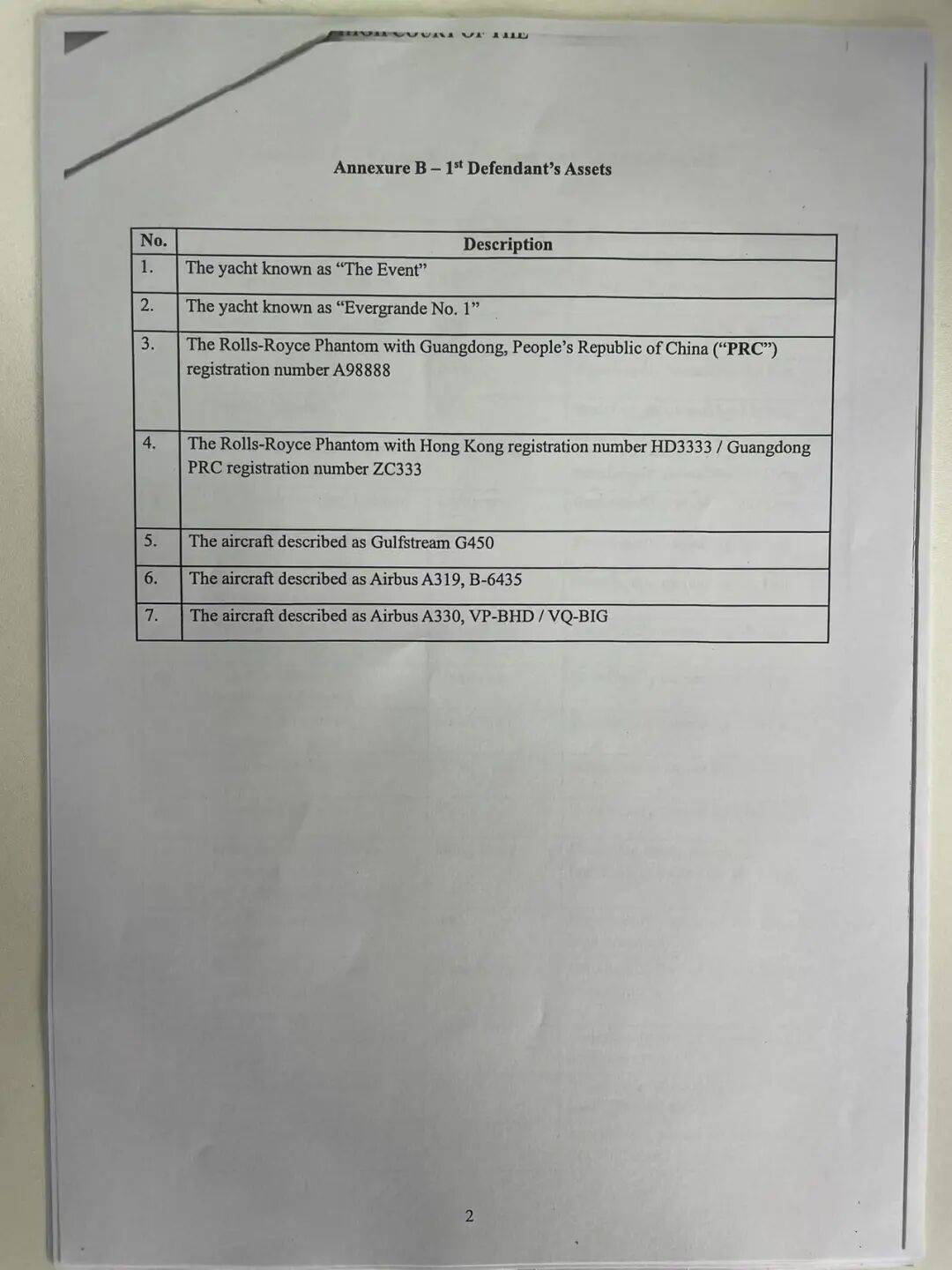 550亿元资产被接管 许家印还剩什么？律师解读“家族信托被击穿”
