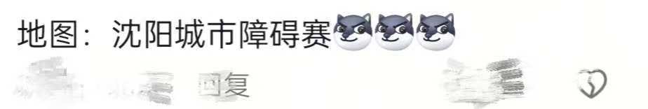 辽宁沈阳一路段出现大量路障，车辆需不断转弯“像极了开卡丁车”，律师解读