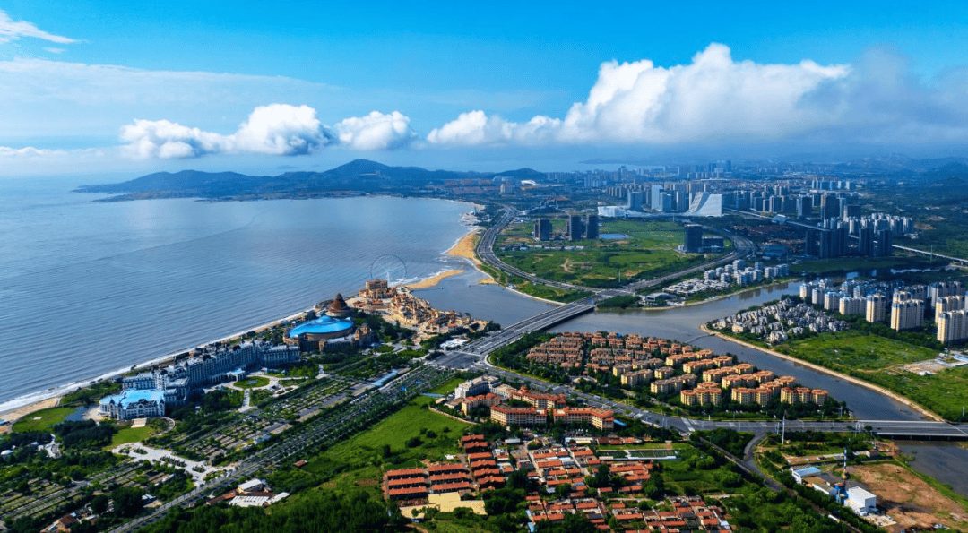 以科技创新引领产业创新，锻造新质生产力“即墨样本”