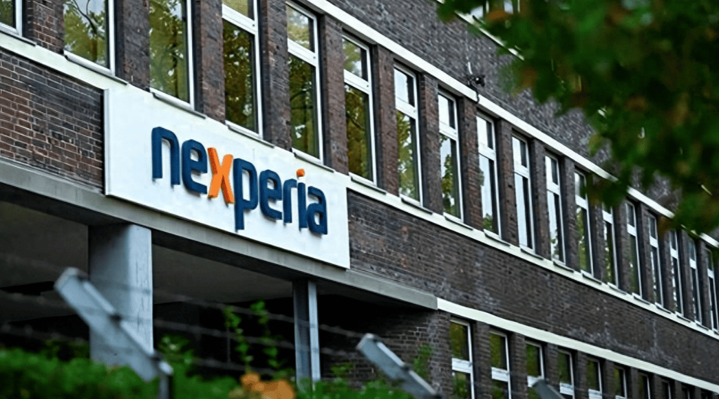 中方答应发货,安世强行却要求先付采购费,还拒绝恢复中国籍CEO职务