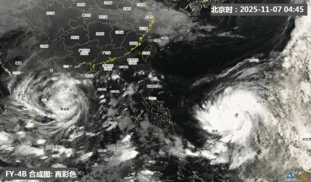 台风“凤凰”急转弯,直逼东海!或成超强台风!江苏最新预测:只有6℃!