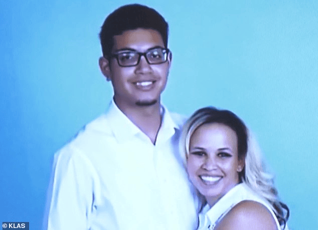 美国女子杀害男友后嫁给他的儿子,认罪后翻供