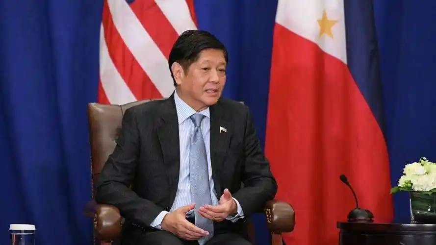 马科斯提出要求，菲军方在遇到冲突时，要做好单独作战30天的准备！来南海讨打？