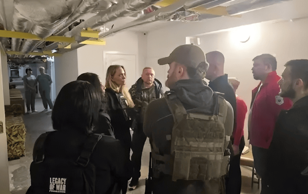 联合国大使访乌遭抓壮丁,随身保镖被带走服役,捞人失败保镖还失联