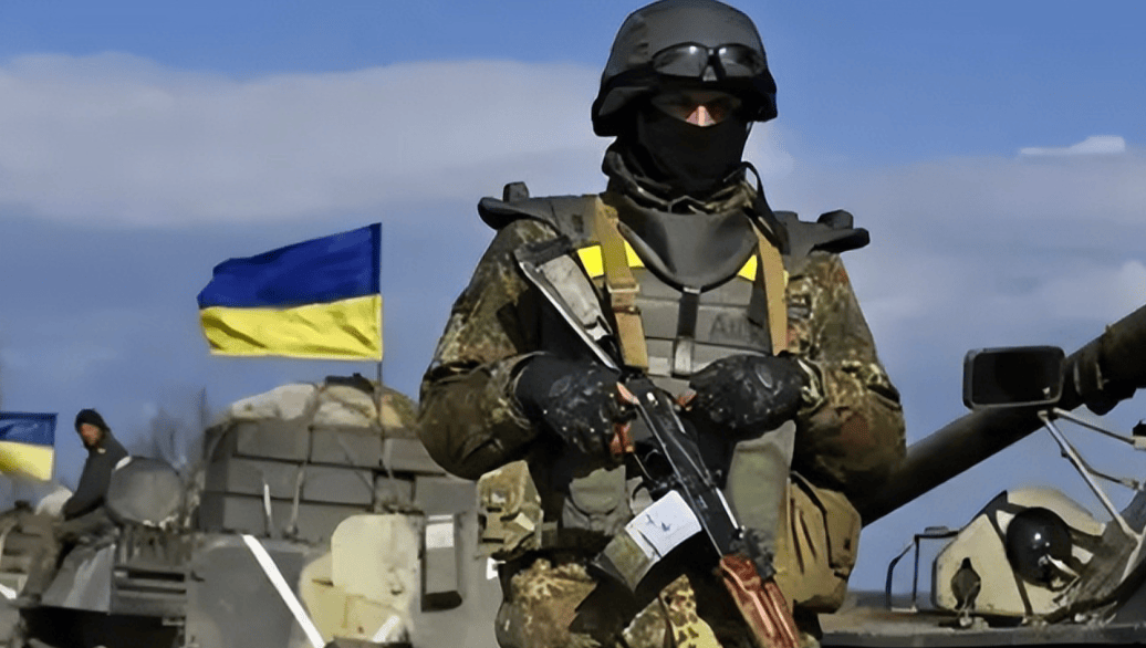 联合国大使访乌遭抓壮丁,随身保镖被带走服役,捞人失败保镖还失联