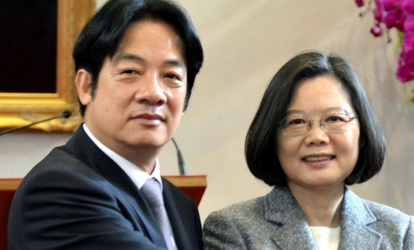 台当局抗议，要求大陆允许赴陆参会？国台办反手提出一个条件：不答应别想来！统一势在必行