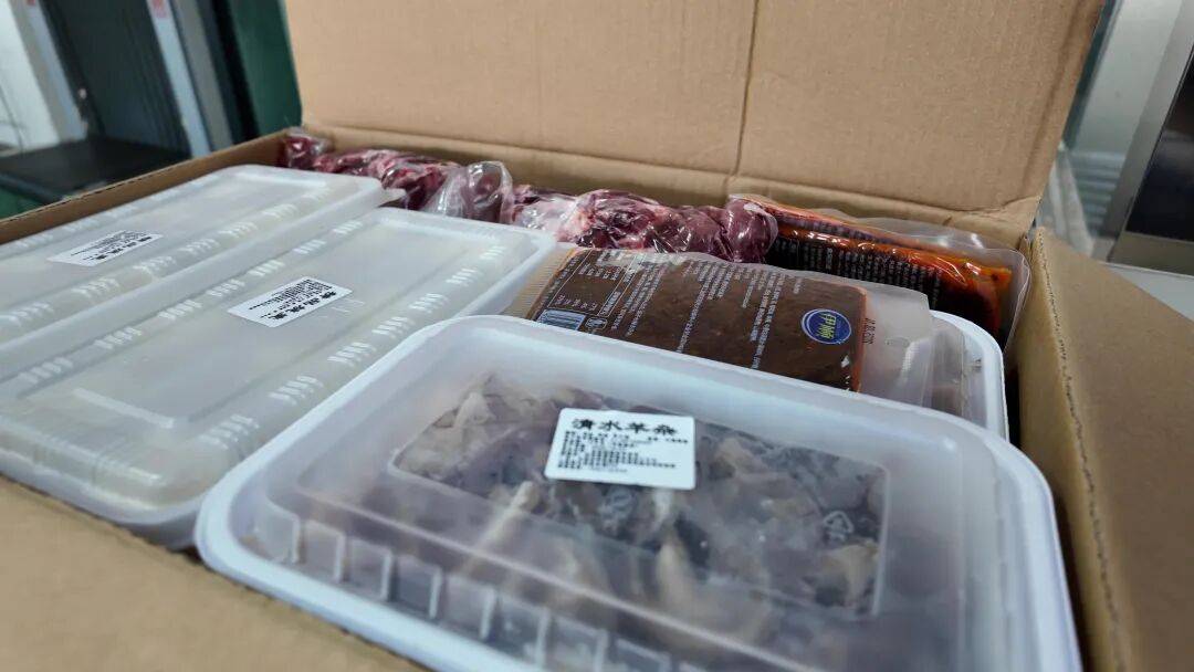 朝发午至!“多亏高铁,牛羊肉根本不愁卖!”