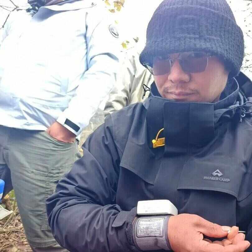 张家界七星山荒野求生5名选手血钾超标 目前15人没人退赛