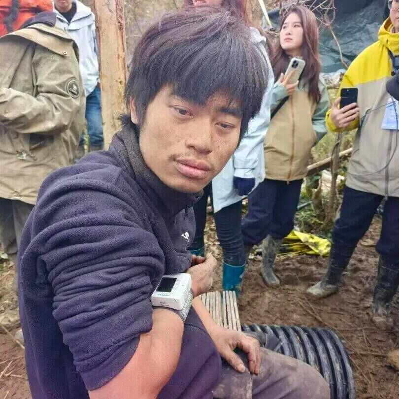 张家界七星山荒野求生5名选手血钾超标 目前15人没人退赛