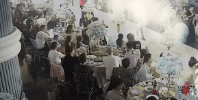 “气到2点都没睡！”结婚镜头被换成监控录像，新娘崩溃！摄像称素材全丢了，酒店：赔付4000元