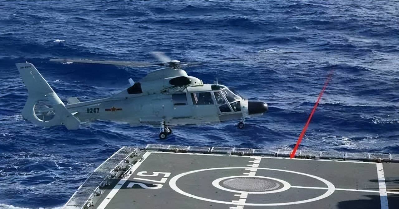 官泄！国产某无人机航母已悄悄服役！中国航母数量已不可查？