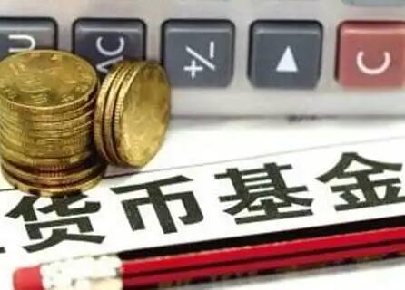 货币基金风险(货币基金风险因素分析)